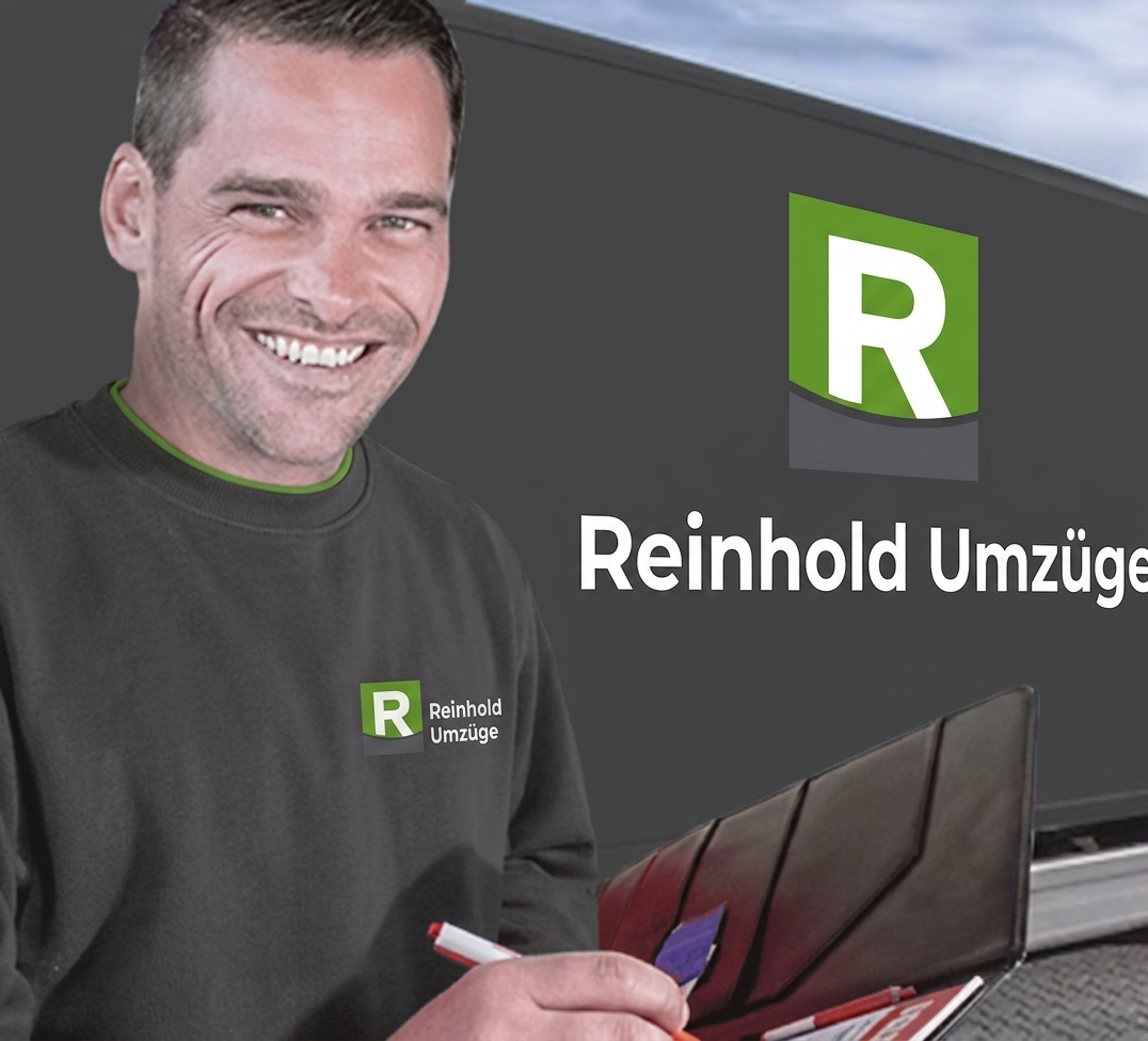 Reinhold Umzüge Umzugsberater