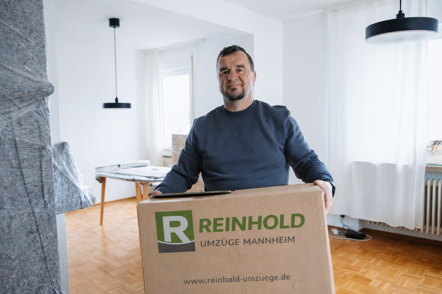 Regionalumzüge